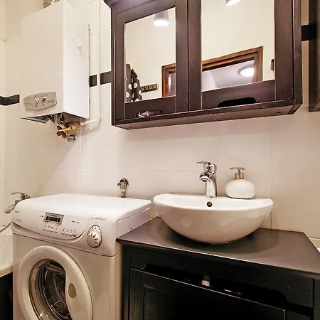 Apartamento Apartament Gdanski Przy Ul. Dlugiej