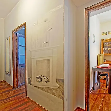 Apartamento Apartament Gdanski Przy Ul. Dlugiej Gdańsk